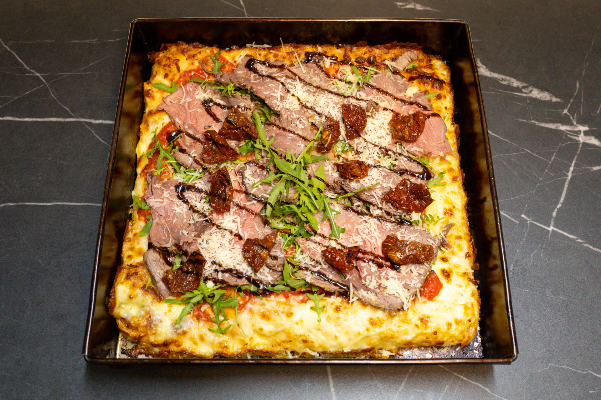 ROAST MY BEEF – PE BUNE Suceava